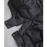 【親子コーデ】sorona(R)ツイードライクブルゾン | ikka  | 詳細画像35 