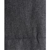 【親子コーデ】sorona(R)ツイードライクブルゾン | ikka  | 詳細画像37 