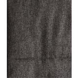 【親子コーデ】sorona(R)ツイードライクブルゾン | ikka  | 詳細画像40 