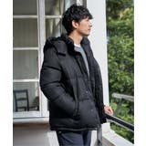 【親子コーデ】sorona(R)ツイードライクブルゾン | ikka  | 詳細画像2 