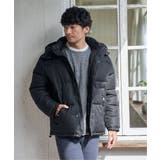 【親子コーデ】sorona(R)ツイードライクブルゾン | ikka  | 詳細画像3 