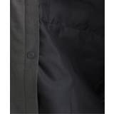 2wayライナー付きリブブルゾン | ikka  | 詳細画像29 