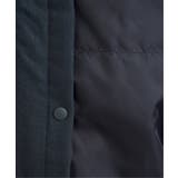 2WAYライナー付きリブブルゾン | ikka  | 詳細画像32 