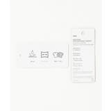 2WAYライナー付きリブブルゾン | ikka  | 詳細画像34 