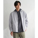 イージケアサッカースナップシャウター | ikka  | 詳細画像7 