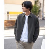 イージケアサッカースナップシャウター | ikka  | 詳細画像10 