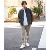 イージケアサッカースナップシャウター | ikka  | 詳細画像11 