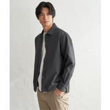 イージケアサッカースナップシャウター | ikka  | 詳細画像13 