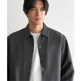 イージケアサッカースナップシャウター | ikka  | 詳細画像15 