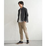 イージケアサッカースナップシャウター | ikka  | 詳細画像16 