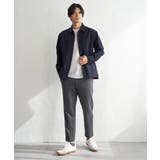 イージケアサッカースナップシャウター | ikka  | 詳細画像20 