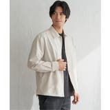 イージケアサッカースナップシャウター | ikka  | 詳細画像21 