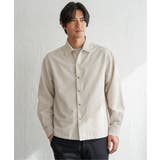 イージケアサッカースナップシャウター | ikka  | 詳細画像22 