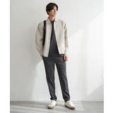 イージケアサッカースナップシャウター | ikka  | 詳細画像24 