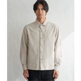 イージケアサッカースナップシャウター | ikka  | 詳細画像27 