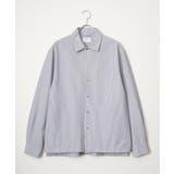 イージケアサッカースナップシャウター | ikka  | 詳細画像28 