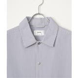 イージケアサッカースナップシャウター | ikka  | 詳細画像30 