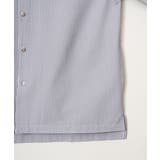 イージケアサッカースナップシャウター | ikka  | 詳細画像35 