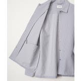 イージケアサッカースナップシャウター | ikka  | 詳細画像37 