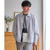 イージケアサッカースナップシャウター | ikka  | 詳細画像2 