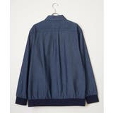 メッシュデニムシャルゾン | ikka  | 詳細画像20 