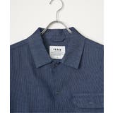 メッシュデニムシャルゾン | ikka  | 詳細画像25 