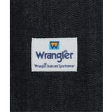 Wrangler カバーオールジャケット | ikka  | 詳細画像15 