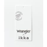 Wrangler カバーオールジャケット | ikka  | 詳細画像17 