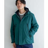 sorona(R) 3WAYマウンテンパーカー | ikka | 詳細画像20