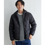 sorona(R) 3WAYマウンテンパーカー | ikka | 詳細画像30