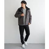 sorona 3WAYマウンテンパーカー | ikka  | 詳細画像5 