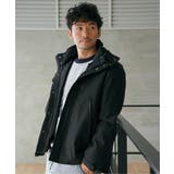 sorona 3WAYマウンテンパーカー | ikka  | 詳細画像6 