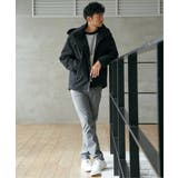 sorona 3WAYマウンテンパーカー | ikka  | 詳細画像8 