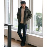 sorona 3WAYマウンテンパーカー | ikka  | 詳細画像11 