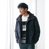 sorona 3WAYマウンテンパーカー | ikka  | 詳細画像13 