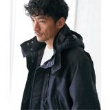 sorona 3WAYマウンテンパーカー | ikka  | 詳細画像14 