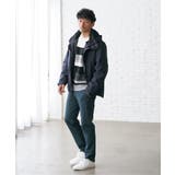 sorona 3WAYマウンテンパーカー | ikka  | 詳細画像15 