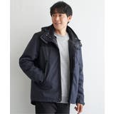 sorona 3WAYマウンテンパーカー | ikka  | 詳細画像16 