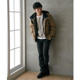 sorona 3WAYマウンテンパーカー | ikka  | 詳細画像18 