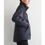 sorona 3WAYマウンテンパーカー | ikka  | 詳細画像23 