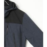 sorona 3WAYマウンテンパーカー | ikka  | 詳細画像27 