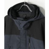 sorona 3WAYマウンテンパーカー | ikka  | 詳細画像30 