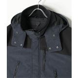 sorona 3WAYマウンテンパーカー | ikka  | 詳細画像31 