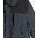 sorona 3WAYマウンテンパーカー | ikka  | 詳細画像32 