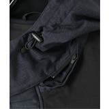 sorona 3WAYマウンテンパーカー | ikka  | 詳細画像35 