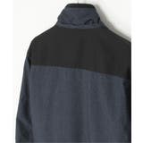 sorona 3WAYマウンテンパーカー | ikka  | 詳細画像36 