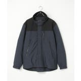 sorona 3WAYマウンテンパーカー | ikka  | 詳細画像37 