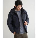 【芸能人着用】sorona(R) 3WAYマウンテンパーカー【撥水】 | ikka | 詳細画像4