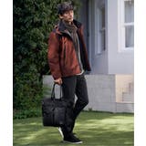 【芸能人着用】sorona(R) 3WAYマウンテンパーカー【撥水】 | ikka | 詳細画像5