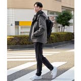 【芸能人着用】sorona(R) 3WAYマウンテンパーカー【撥水】 | ikka | 詳細画像14